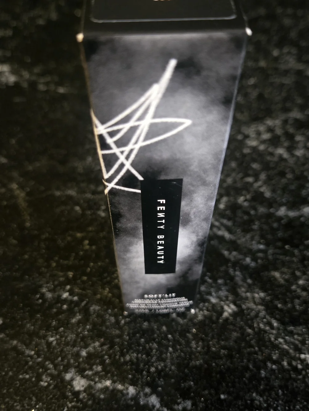 Fenty Beauty Soft'LIT Naturally Luminous Foundation - Color 350